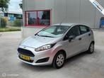 Ford Fiesta 1.25 | NAP | Airco | NAP, Voorwielaandrijving, Gebruikt, 4 cilinders, 60 pk