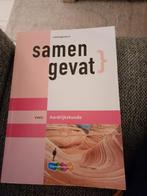 Samengevat VWO Aardrijkskunde, Boeken, Schoolboeken, Ophalen of Verzenden, Zo goed als nieuw, VWO, Aardrijkskunde