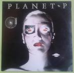 Planet P – Planet P 1983 Progressive rock, Ophalen of Verzenden, Gebruikt, 12 inch, Progressive