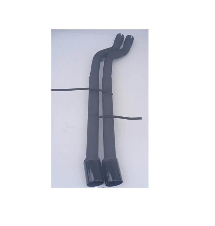 123 SPORTUITLAAT BMW E46 2.2 2.5 3.0 UITLAAT AUTO EXHAUST, Auto-onderdelen, Uitlaatsystemen, Nieuw, Verzenden