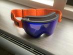 Ski bril van JBL met hoes en bescherm tasje, Nieuw, Ophalen of Verzenden, Kleding, Skiën