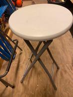 Barkrukken, Ophalen, Zo goed als nieuw, 60 tot 90 cm