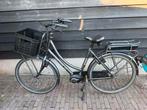 Cortina E-U4 transportfiets 28 inch Bosch Active Line 2000KM, Ophalen, Versnellingen, 56 cm of meer, Zo goed als nieuw