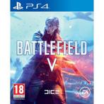 PS4 - Battlefield 5, Spelcomputers en Games, Games | Sony PlayStation 4, Ophalen of Verzenden, Shooter, 1 speler, Zo goed als nieuw