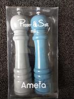 Amefa Peper- en zoutmolen 26cm Nieuw., Huis en Inrichting, Keuken | Keukenbenodigdheden, Ophalen of Verzenden, Nieuw