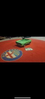 trapauto antiek alfa romeo aletta, Antiek en Kunst, Ophalen of Verzenden