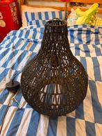 Nette hanglamp - Rookvrij huis, Huis en Inrichting, Lampen | Hanglampen, Ophalen, Zo goed als nieuw, Overige materialen, 50 tot 75 cm