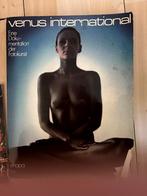 Venus International Fotokunst Boek, Ophalen of Verzenden, Gelezen, Fotografie algemeen