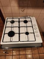 Gas Kookplaat Etna - 4 pits, Witgoed en Apparatuur, Fornuizen, Ophalen