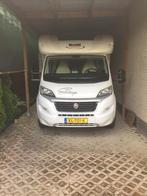 Mc. Louis luxe Sovereign, Caravans en Kamperen, Campers, Overige merken, 7 tot 8 meter, Diesel, Particulier