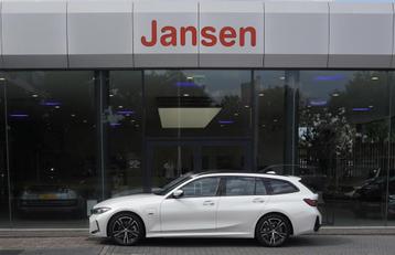 BMW 3-serie Touring 330e | M Sportpakket | Carplay | Head-up beschikbaar voor biedingen