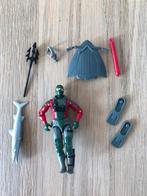 G.I. Joe Undertow v1 1990 (Bijna Compleet), Ophalen of Verzenden, Gebruikt