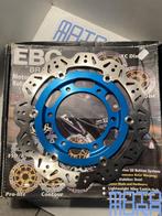 EBC MD646 remschijf Triumph Trident 750 900 1992 - 1998 Spri, -, -, Nieuw, Ophalen of Verzenden