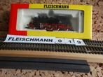 HO: adv flm.l. 019: Fleischmann 4064. ZGAN. OVP., Hobby en Vrije tijd, Modeltreinen | H0, Fleischmann, Ophalen of Verzenden, Zo goed als nieuw