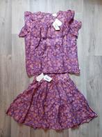 Aaiko girls set nieuw maat 176, Meisje, Overhemd of Blouse, Nieuw, Ophalen of Verzenden