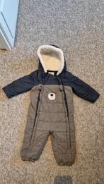 Schattig berenpakje baby, Ophalen of Verzenden, Zo goed als nieuw, C&A, Jongetje