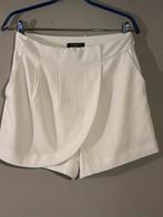 Guess Broekrokje - Maat XS, Kleding | Dames, Rokken, Wit, Ophalen of Verzenden, Zo goed als nieuw, Maat 34 (XS) of kleiner
