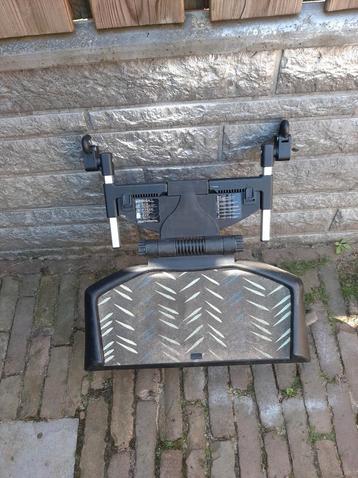 Meerijdplankje voor kinderwagen beschikbaar voor biedingen