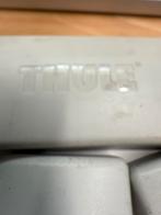 Thule 8000 5200 luifel montage platen, Caravans en Kamperen, Camper-accessoires, Ophalen, Zo goed als nieuw