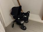 Bugaboo Fox2 (2022) - Hele nette staat! Nieuwprijs €1299,-, Kinderen en Baby's, Kinderwagens en Combinaties, Ophalen, Gebruikt