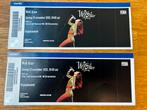 Twee tickets voor het Wolf Alice-concert. Amsterdam 23.11, Tickets en Kaartjes, Kortingen en Cadeaubonnen, Twee personen, Overige soorten