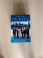 DVD: Complete Serie Friends (10 seizoenen), Alle leeftijden, Boxset, Ophalen of Verzenden, Zo goed als nieuw
