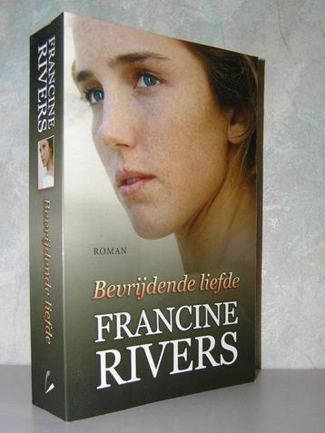 Francine Rivers - Bevrijdende liefde (herdruk) beschikbaar voor biedingen