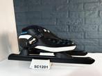 Powerslide M2 Viking Schaatsen Noren Schaats Maat 45, Viking, Verzenden, Zo goed als nieuw, Noren