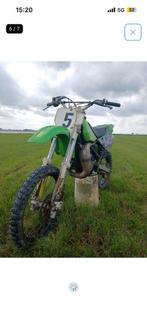 Kawasaki kx80 1998, Overige merken, Gebruikt, Ophalen of Verzenden