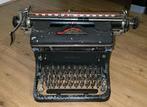 Vintage Woodstock Typewriter Made In USA, Diversen, Typemachines, Gebruikt, Ophalen
