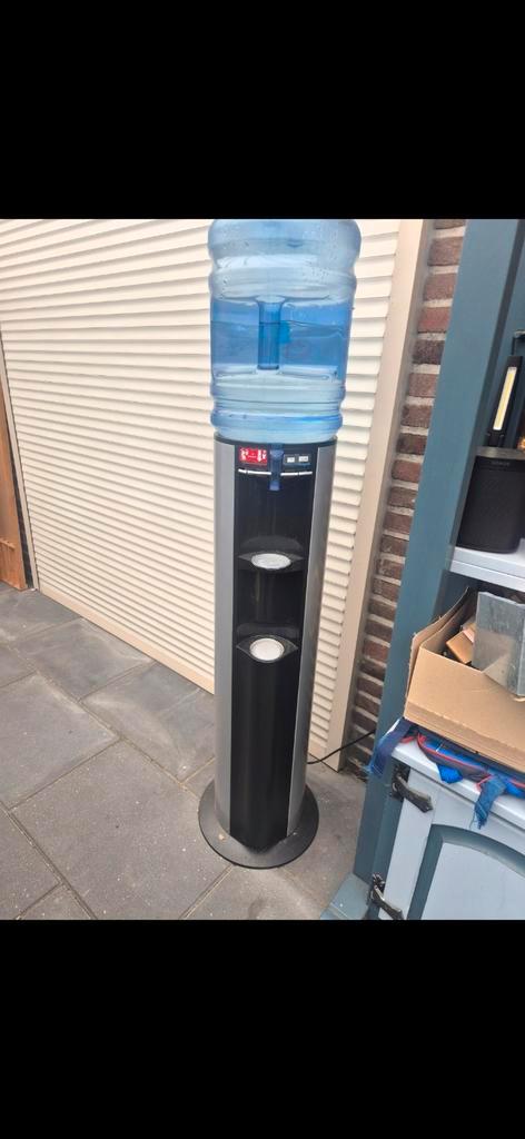 Waterkoeler/kokend water, Witgoed en Apparatuur, Waterkoelers, Zo goed als nieuw, Waterkoeler, Ophalen of Verzenden