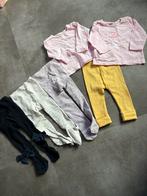 Meisjes kleding set maat 62, Ophalen of Verzenden, Gebruikt, Maat 62