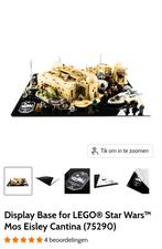 Wickedbrick Lego Star Wars Mos Eisley Cantina, Ophalen of Verzenden, Nieuw, Complete set, Lego