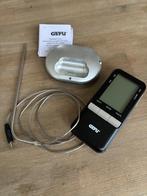 vleesthermometer van GEFU - koken met precisie, Huis en Inrichting, Ophalen of Verzenden, Zo goed als nieuw