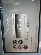 Xentry tablet c4 WiFi, Ophalen of Verzenden