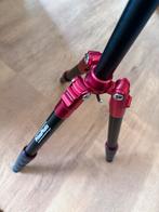 Primaphoto Travel Tripod - Reisstatief, Ophalen, Driepoot, Zo goed als nieuw, Minder dan 150 cm