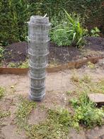30m schapengaas - wildgaas 1m hoog, Tuin en Terras, Ophalen, Zo goed als nieuw, 20 meter of meer, Gaas
