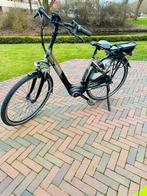 Elektrische fiets Gazelle Orange c7+ Bosch active line, Fietsen en Brommers, Elektrische fietsen, Ophalen, Zo goed als nieuw, 47 tot 51 cm