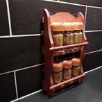 Kruidenrek no 5, Ophalen of Verzenden, Zo goed als nieuw