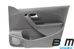 Deurpaneel RV (bijrijderskant) Volkswagen Polo 6R, Auto-onderdelen, Interieur en Bekleding, Gebruikt