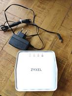 Zyxel VMG4005-B50A, Ophalen of Verzenden, Gebruikt