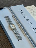 Rosefield Octagon xs Duotone horloge + armband, Overige merken, Polshorloge, Nieuw, Ophalen of Verzenden