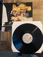 Herman Brood & His Wild Romance – Go Nutz, Cd's en Dvd's, Vinyl | Rock, Ophalen of Verzenden, Zo goed als nieuw, 12 inch, Poprock