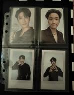 Ateez seonghwa pc's en pobs, Ophalen of Verzenden, 1980 tot heden, Zo goed als nieuw, Overige onderwerpen