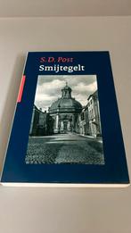 S.D. Post - Bernardus Smijtegelt, leven en werken, Boeken, Ophalen of Verzenden, Zo goed als nieuw, S.D. Post
