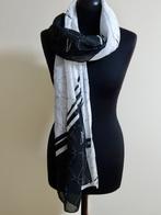Mooie Mart Visser sjaal, Kleding | Dames, Mutsen, Sjaals en Handschoenen, Mart Visser, Maat 46/48 (XL) of groter, Ophalen of Verzenden