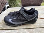 Shimano fiets schoenen maat 41, Ophalen, Gebruikt, Heren, Schoenen