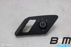 Spiegelverstelknop VW Golf 7 5G0959565AC, Gebruikt