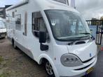 Knaus met Airco XL koelkast & garage, Caravans en Kamperen, Campers, Integraal, Bedrijf, Knaus, Handgeschakeld