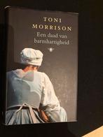 Toni Morrison - Een daad van barmhartigheid, Ophalen of Verzenden, Nieuw, Nederland